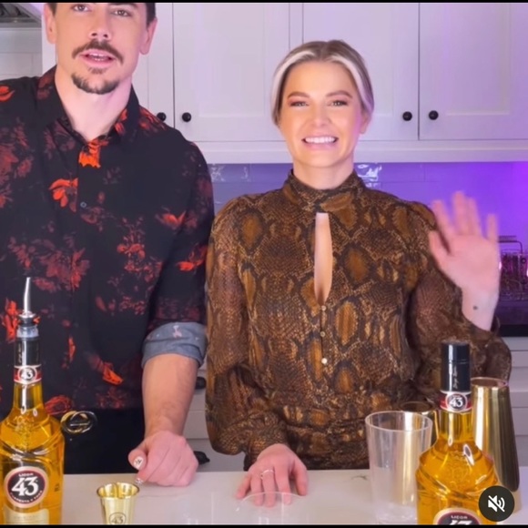 Zara print Dress - Picture 5 of 14